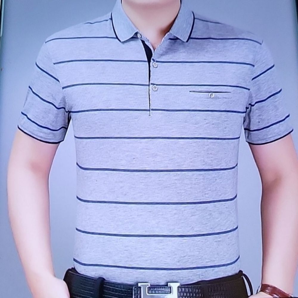 FOUNDRY MEN'S SHORT SLEEVE POLOS SHIRT